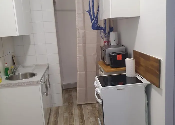 Διαμέρισμα Schloessel 10/16 Βιέννη