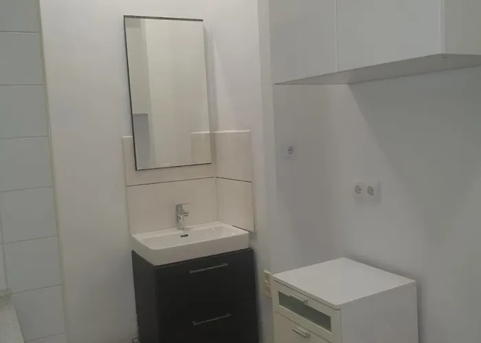 Διαμέρισμα Schloessel 10/16 Βιέννη